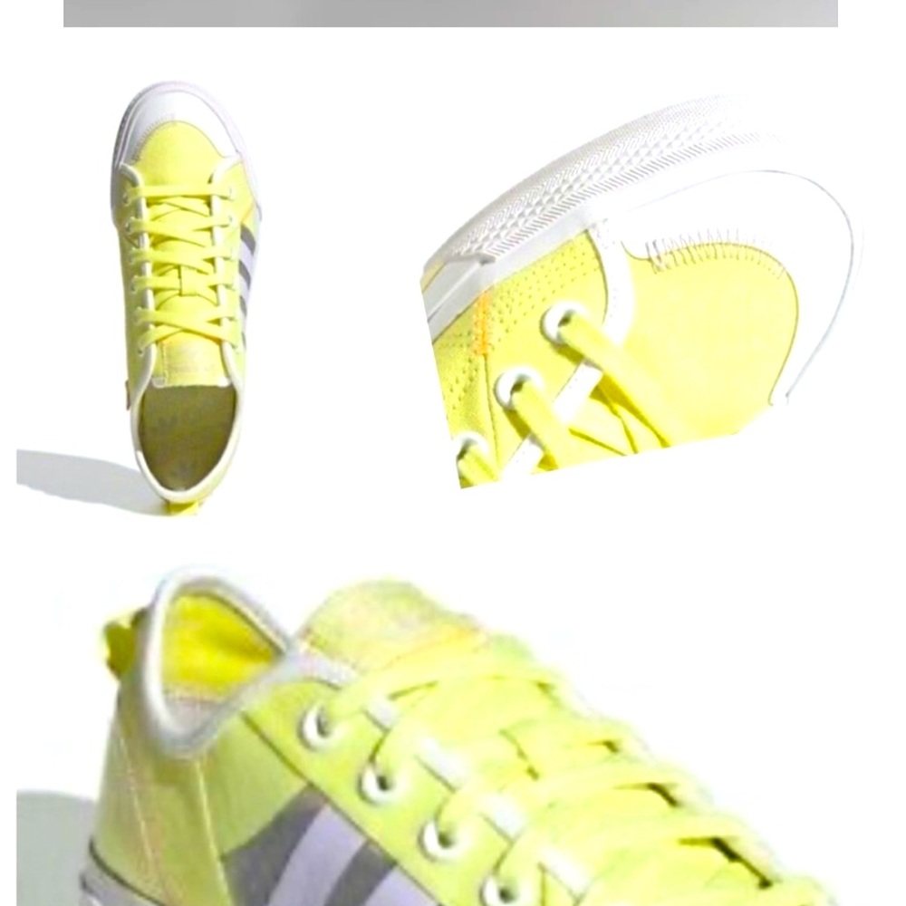 Adidas Original Sneakers